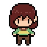 Chara Omori @elusiibluu