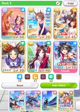 kitasan blacked