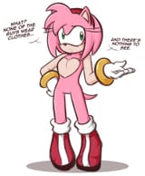Amy Rose(3)