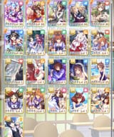 Support Cards
