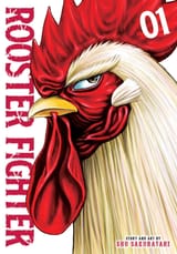 rooster