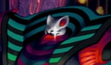 Oouu what does this button do