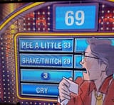 pee a little