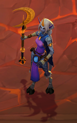 Soraka New look3
