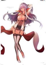 __isabelle_shadowverse_drawn_by_teddypocky__f1e66c9857cac37c389e71b10da7a9d1