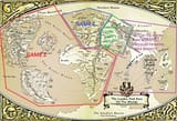 WH map