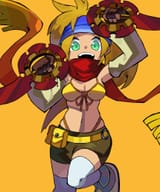 Rikku