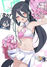 CheerKei