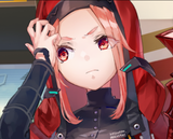 die