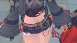 loli navel