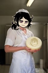 Cheesedrew 1