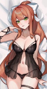 monilingerie