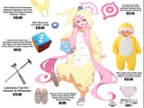 steal koyuki