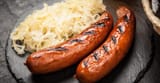 Brautwurst-german-food