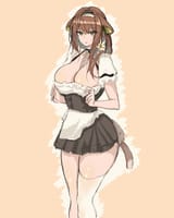 Lilia, Mother of Folinic