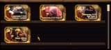 whats left