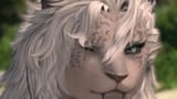 wink