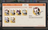 rare cats