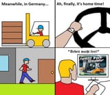 unbennant