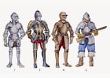 evolution-of-armor-11th-17th-century-by-paul-walker-v0-zfk6i66yhgsc1