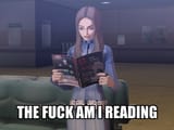 what the fuck am i readingg