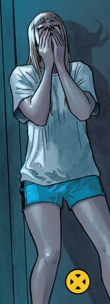 magik may cry