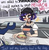 reina chipotle