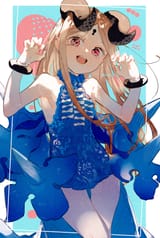 __abigail_williams_fate_and_1_more_drawn_by_nasubi_illust__f01b4e83072ae743210a4fa010783951