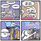 conditional sex