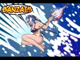 levi banzai!