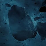 asteroid