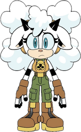 Lanolin_the_Sheep