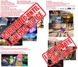 Tabata&#039;s 2025 mid year report