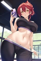 __sara_valestein_eiyuu_densetsu_and_2_more_drawn_by_shirokuma_a__c8928689ffff27eeb0627ac1d34df71a