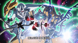 Believe in Nexus
