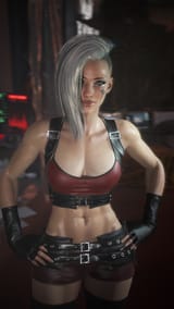 Cyberpunk 2077 Screenshot 2025.04.07 - 01.35.15.53