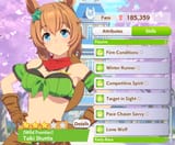 she green