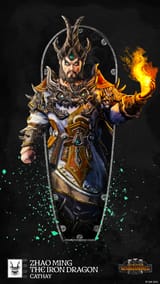 Zhao_Ming_Iron_Dragon_Cathay_Total_War_Warhammer_III