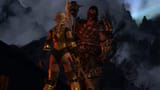 MeiraVsOrc