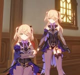 Trust nobody, not even yourself