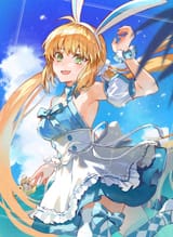__artoria_pendragon_artoria_caster_oberon_artoria_caster_and_artoria_caster_fate_and_1_more_drawn_by_poppoman__f1f1106780b29ccb41ba069a3b833cda