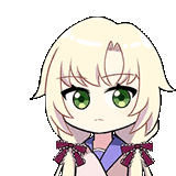 Kagamigawa Chloe_confuse
