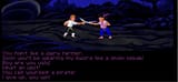 monkey island