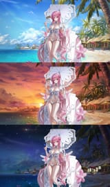 doro backgrounds