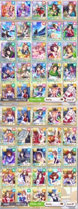 support cards 