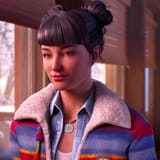 Amanda