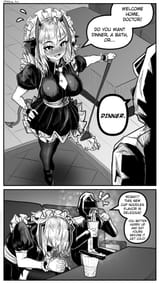 w maid