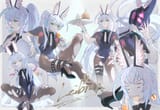 __leibniz_blaster_master_zero_drawn_by_youmicitrustea__sample-e857945071e586b1aafe55ba813799c7