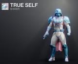 Tranny Vader