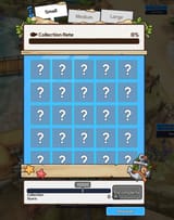 fishing list